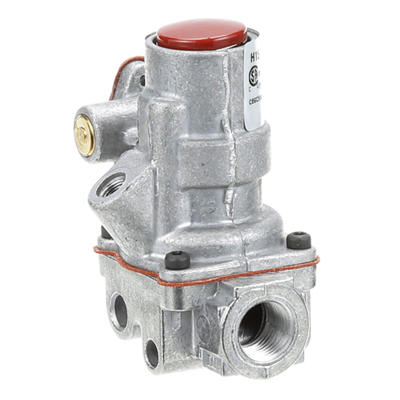 Safety Valve - Replacement Part For Southbend 1185536