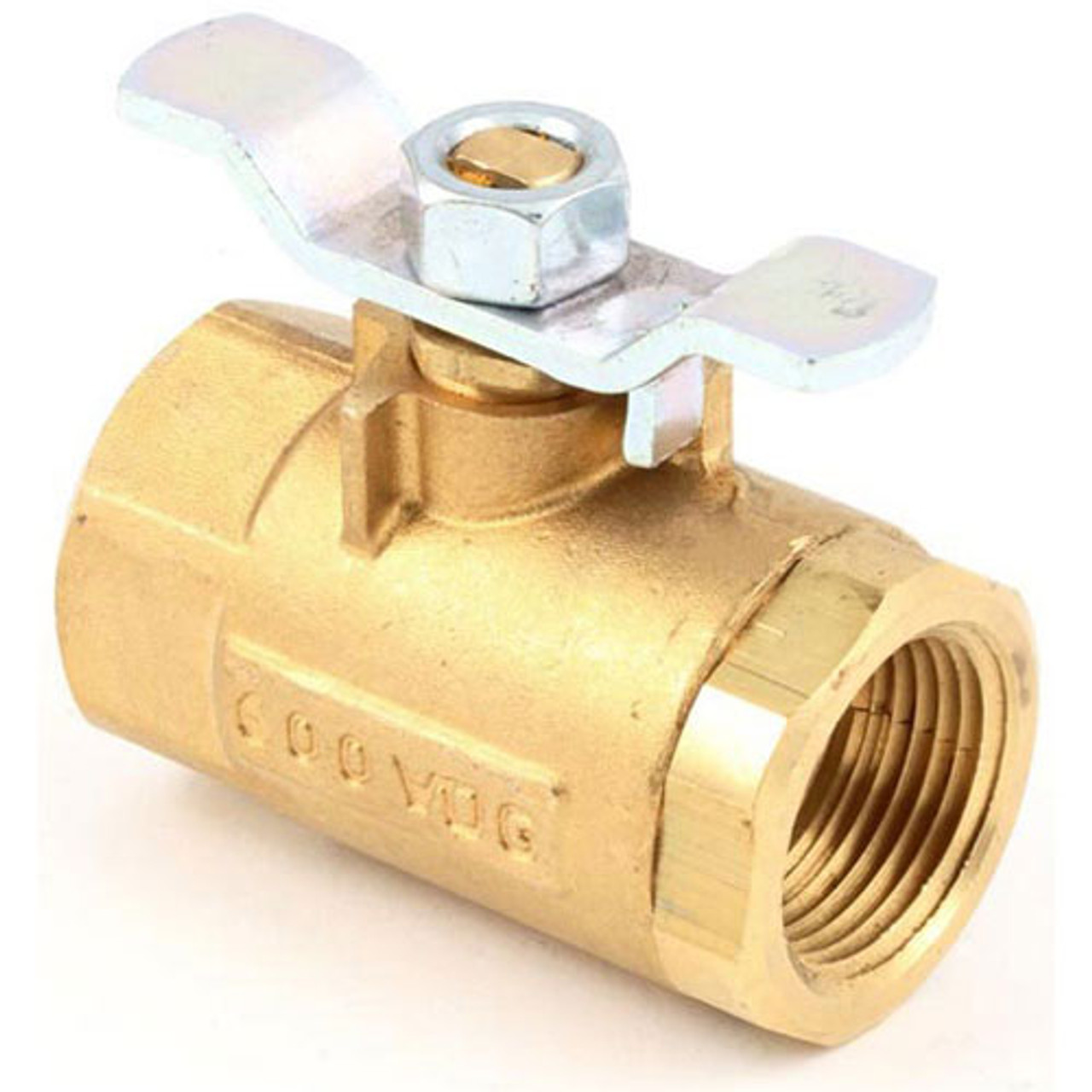 Southbend 1185106 - Drain Str Steamer Valve