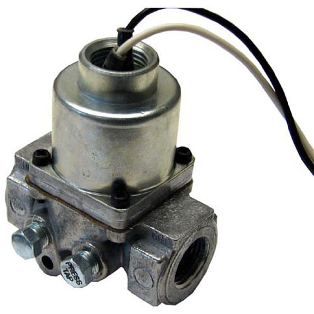 Solenoid Valve 120,V 1/2" Pipe - Replacement Part For Lang 80502-01