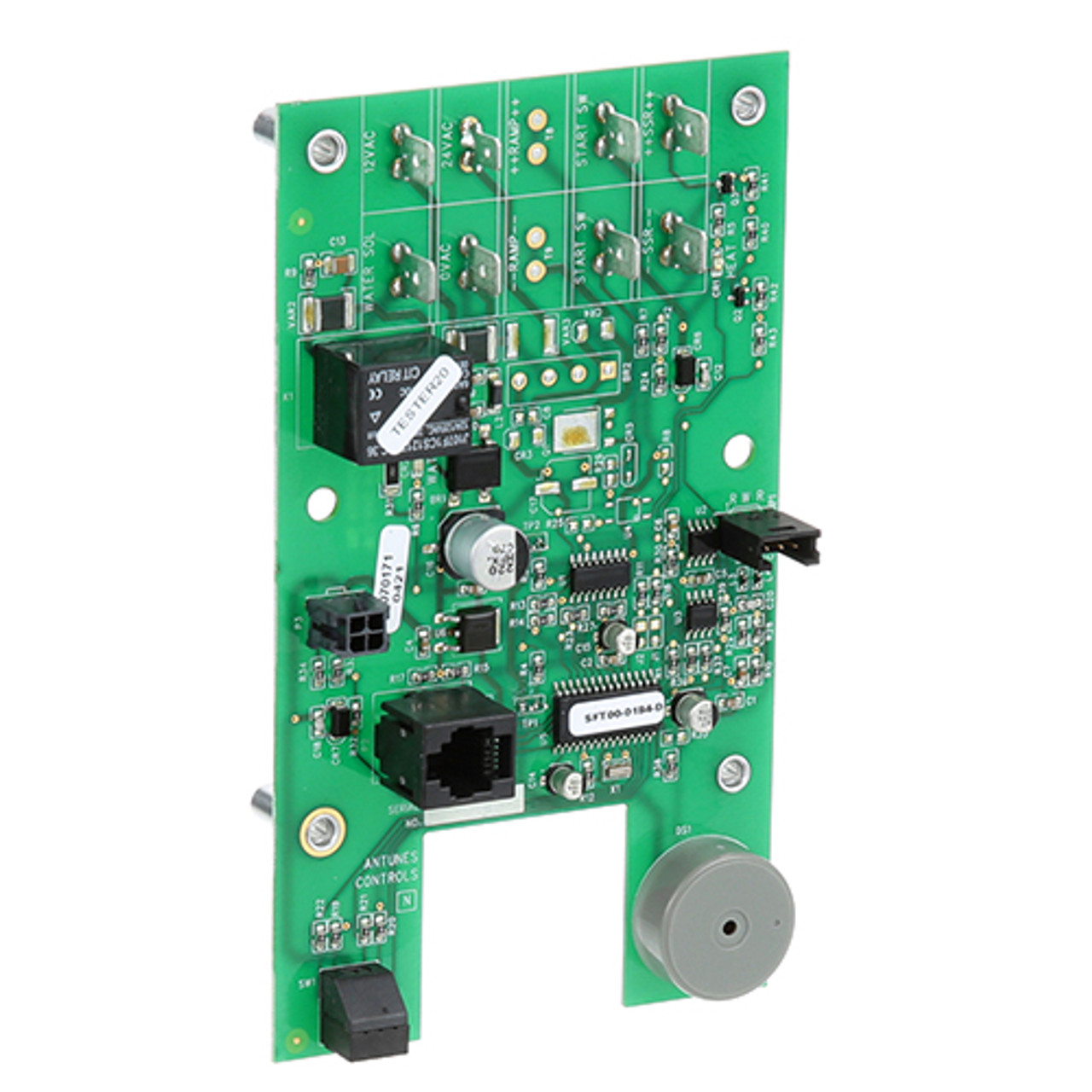 Roundup - AJ Antunes 7001448 - Control Board - Main