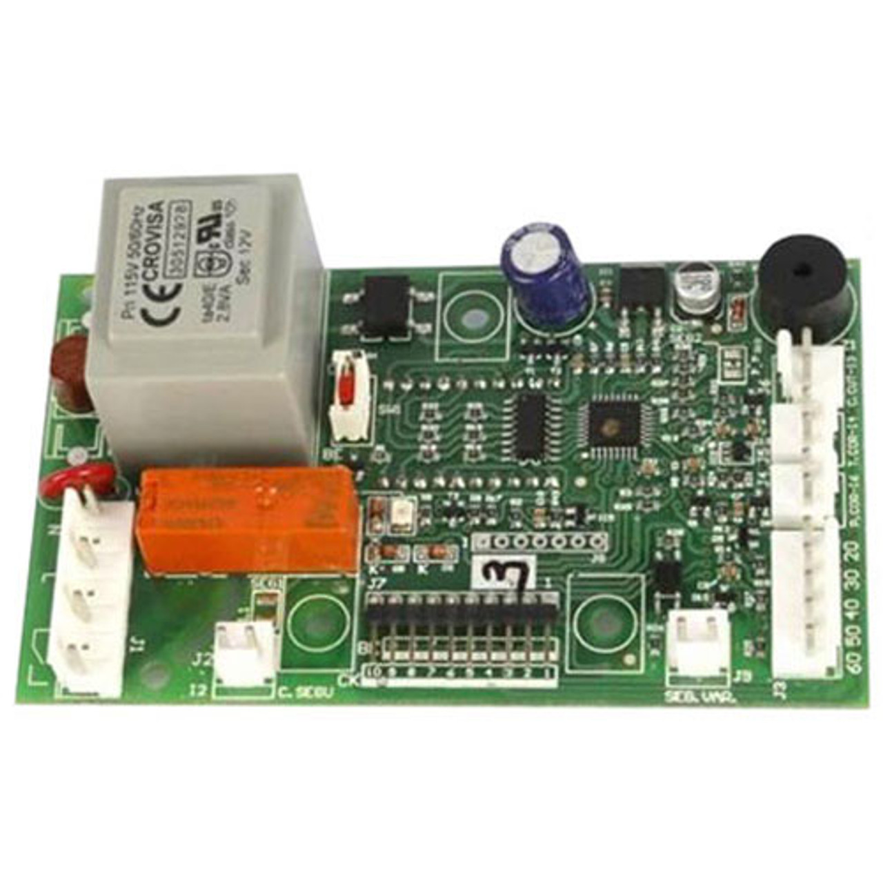 Sammic 2059426 - Control Board Kit Sammic