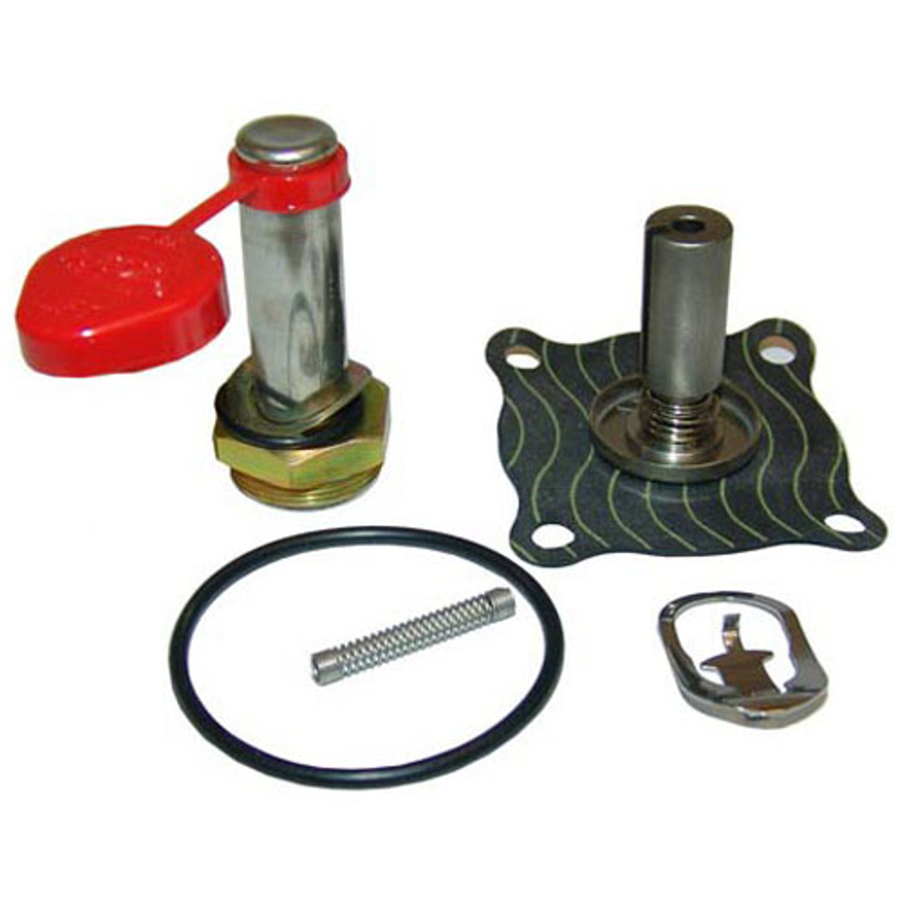 Repair Kit - Replacement Part For Hobart 109845