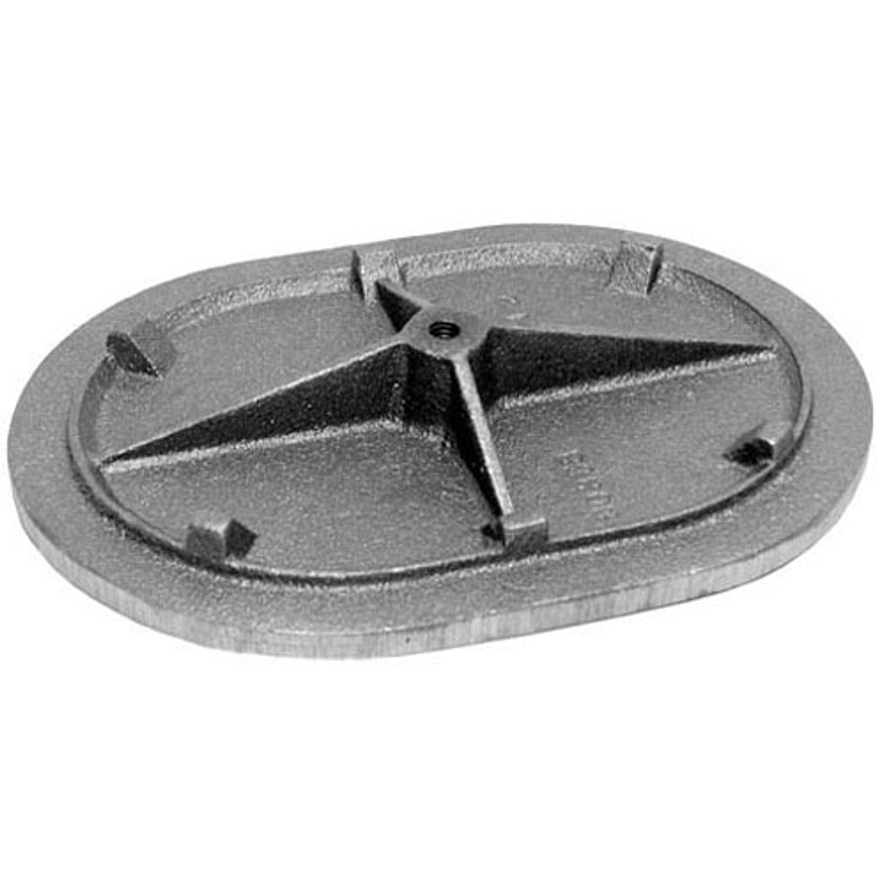 Hobart 80358 - Hand Hole Plate