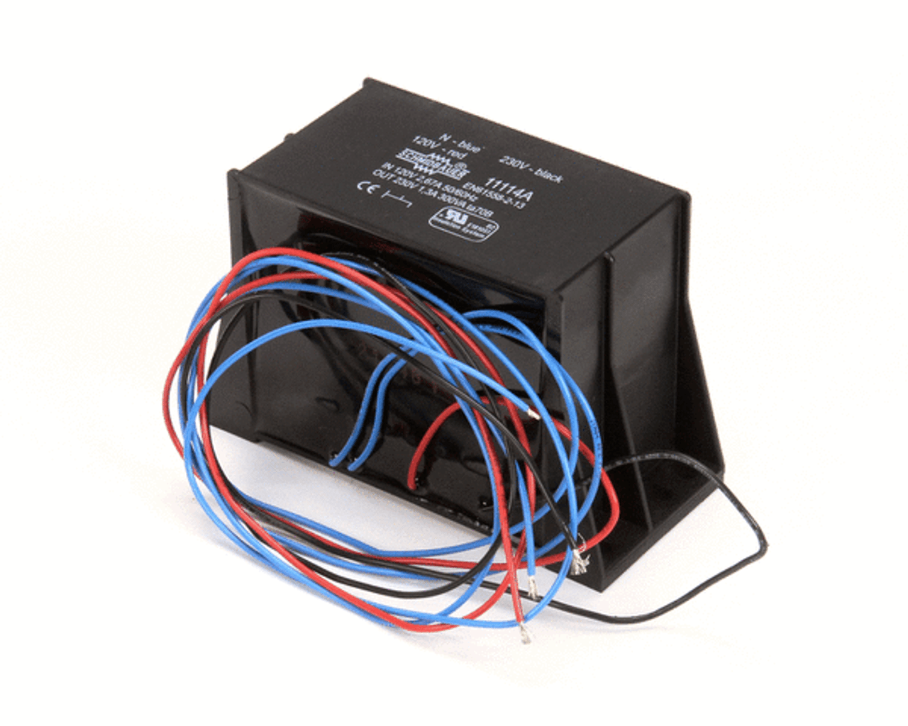 Alto-Shaam TN34640 - Transformer,120V-2.66A23 0V-1.3A, 300Va,Esg