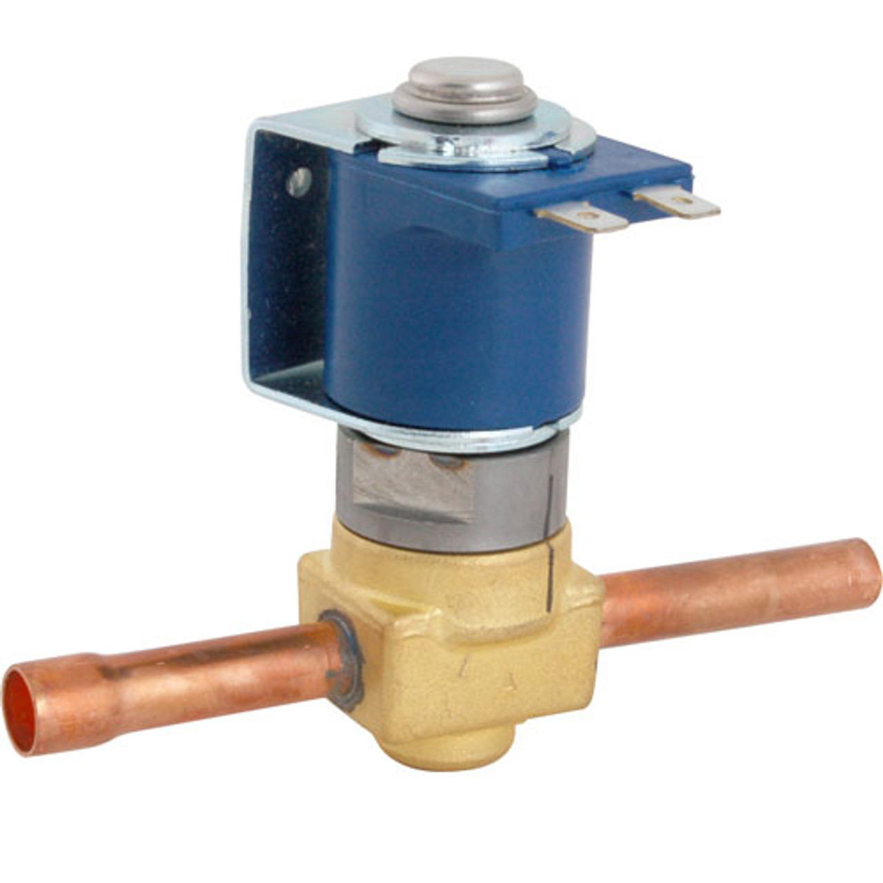 Manitowoc 2405433 - Valve,Solenoid , 120V,3/8",Sweat