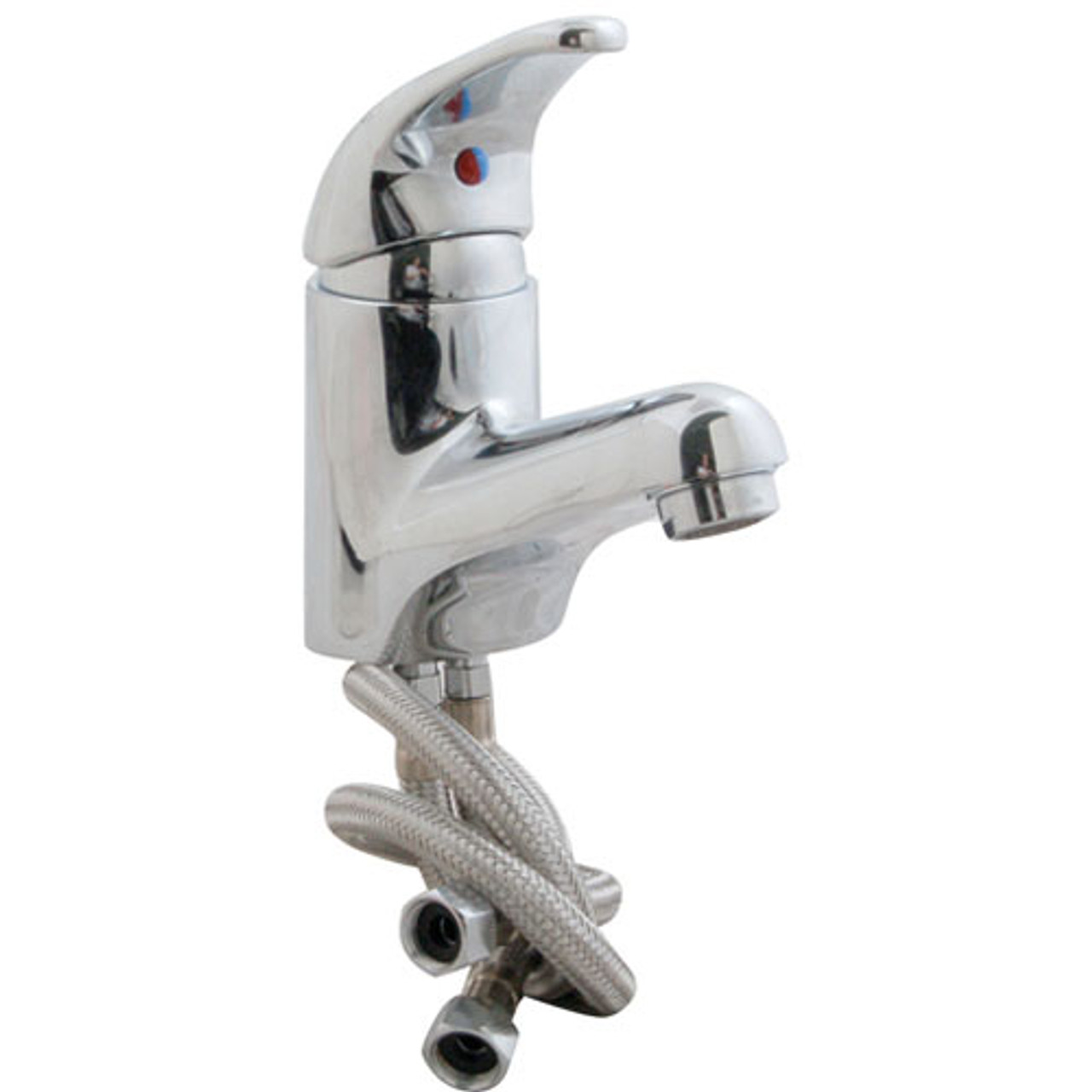 T&S Brass B-2701 - Single Lever Faucet