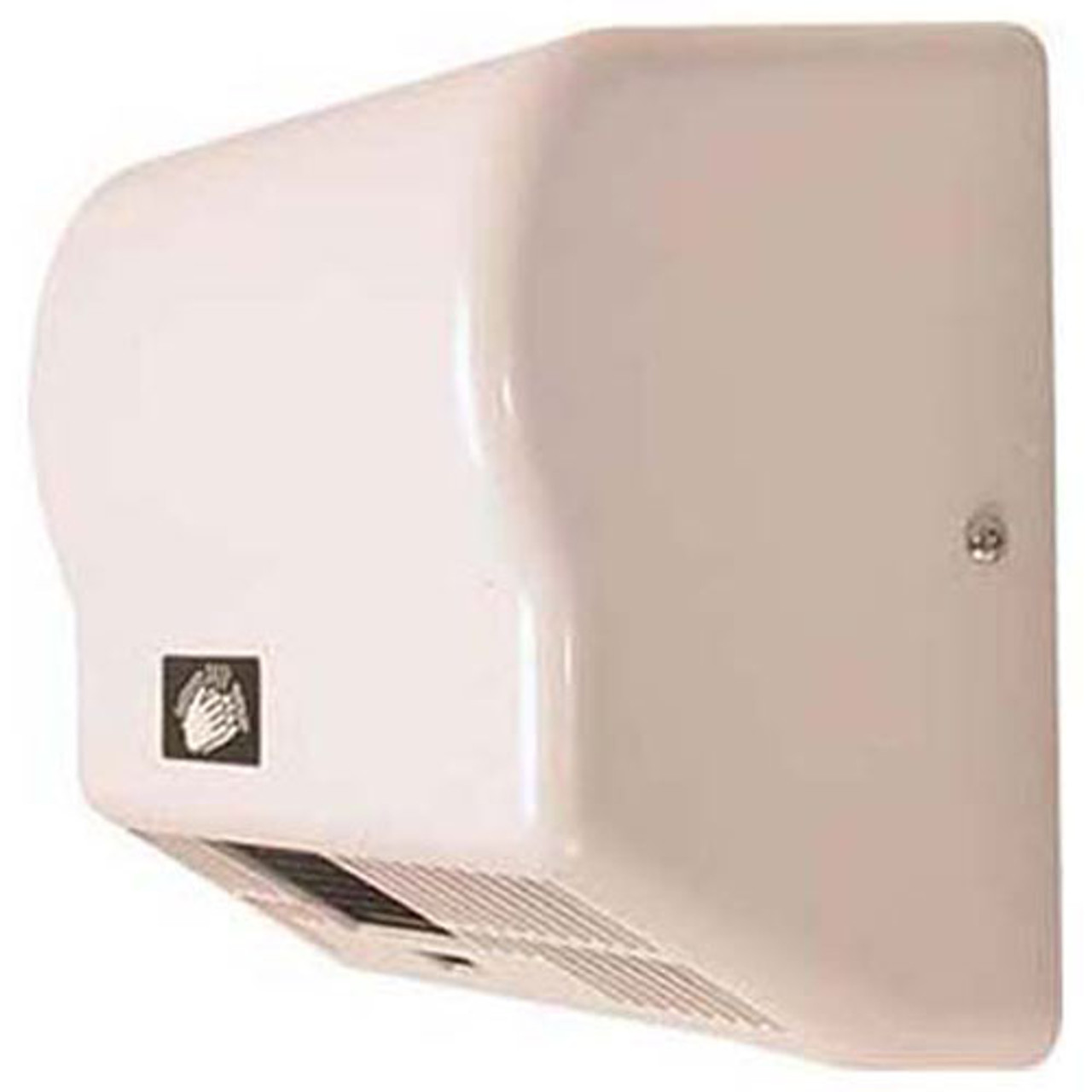 Dryer,Hand , No Touch,Abs Plst - Replacement Part For American Hand Dryer GX1
