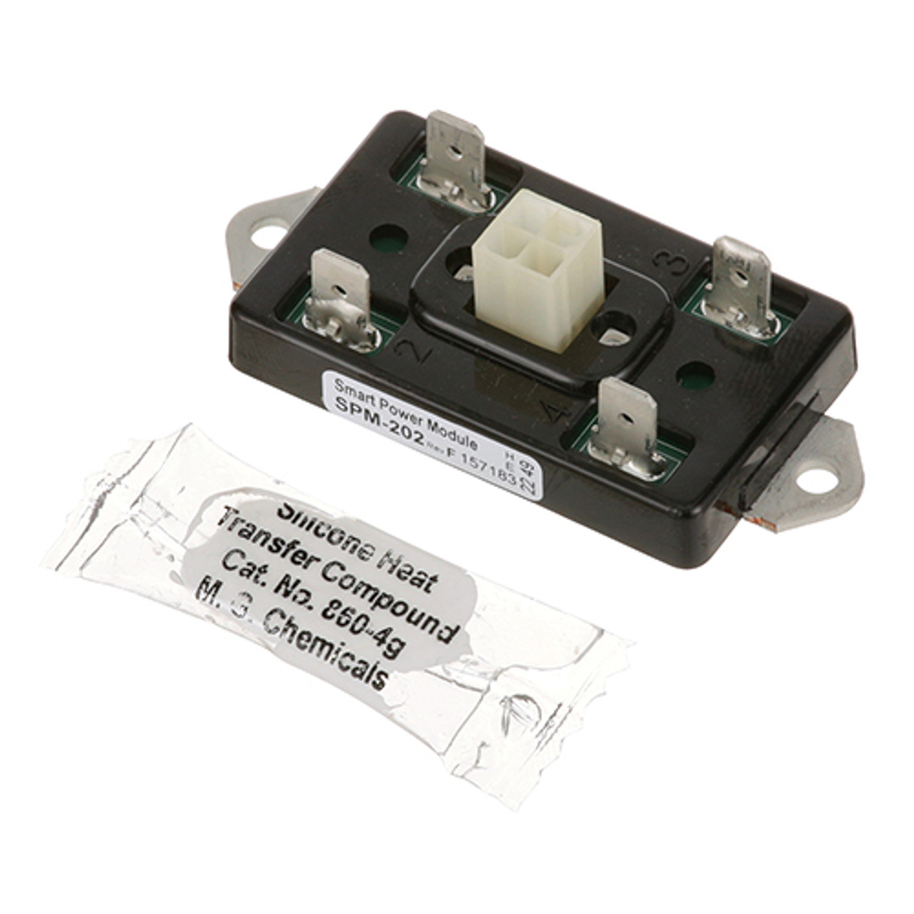 Duke 157830-K - Relay,Smart Power Module