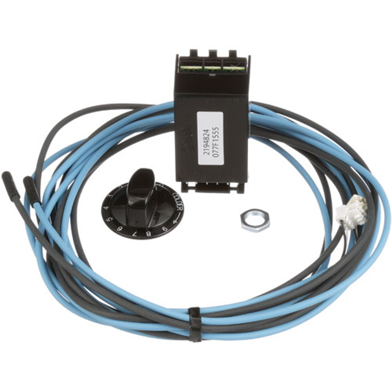 Delfield RF000083-S - Thermostat Service Kit -Danfoss
