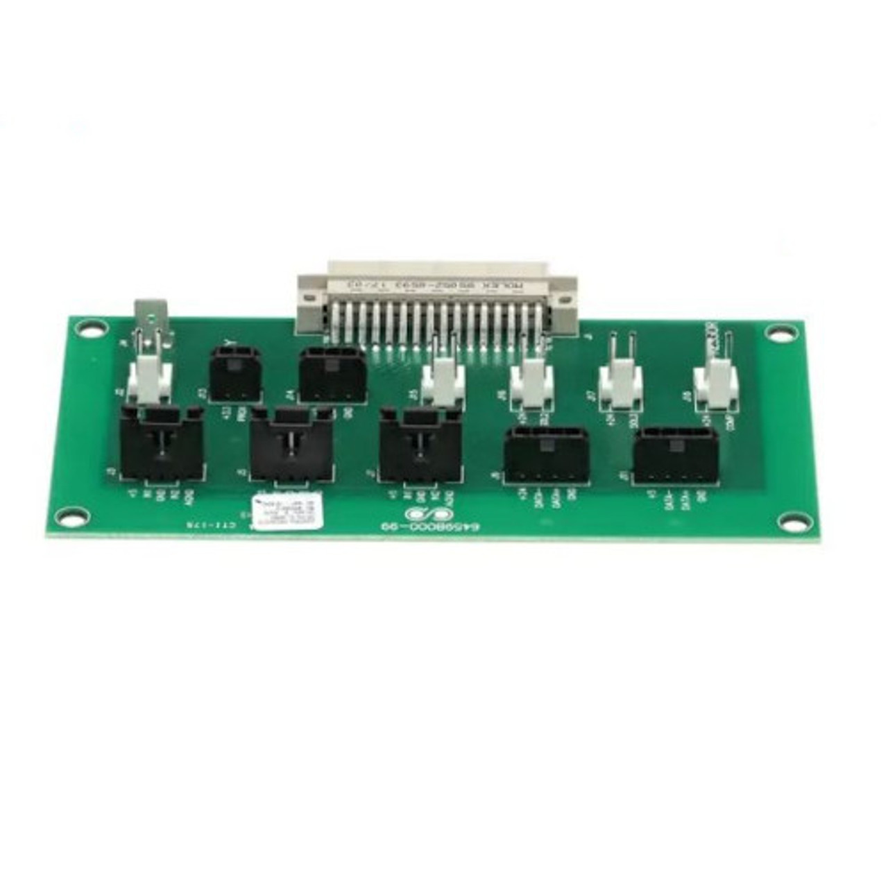 Silver King 36993S - Connector Board