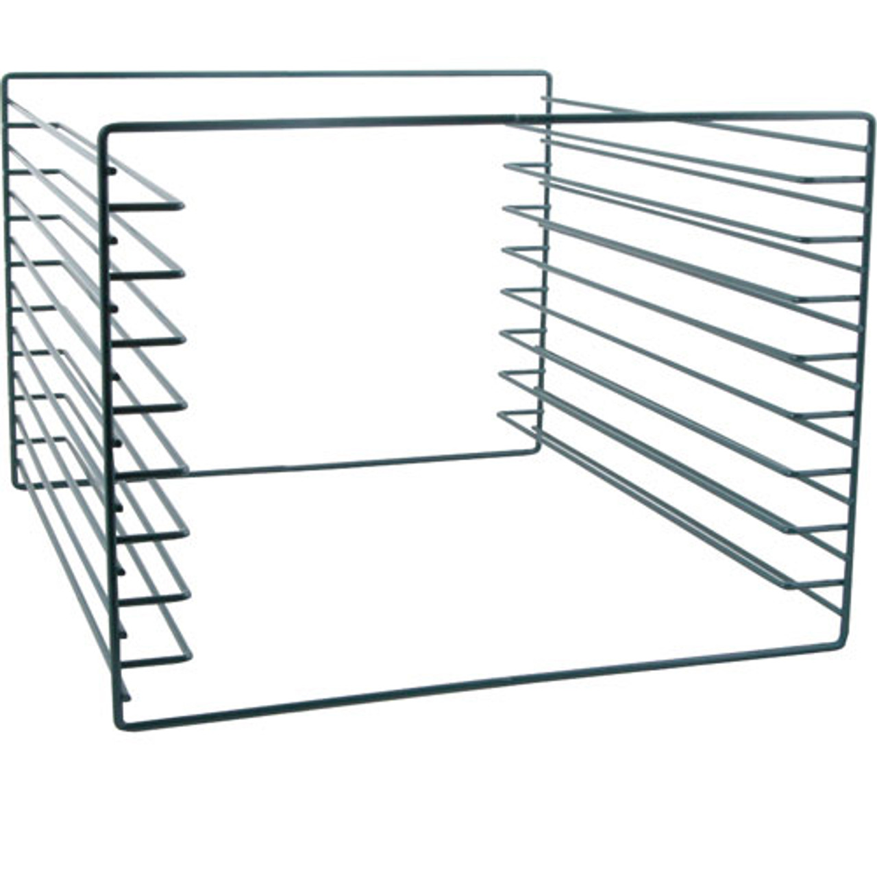 AllPoints 1321097 - Rack,Tray Slide (8 Tray)