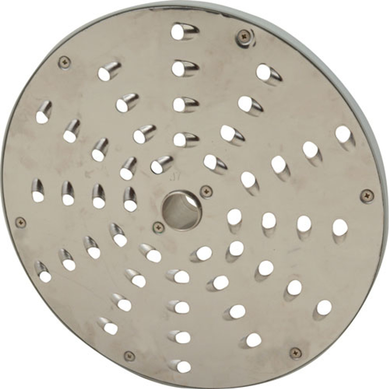 Dito Dean 653716 - Plate,Grating , 9/32"X-Coarse