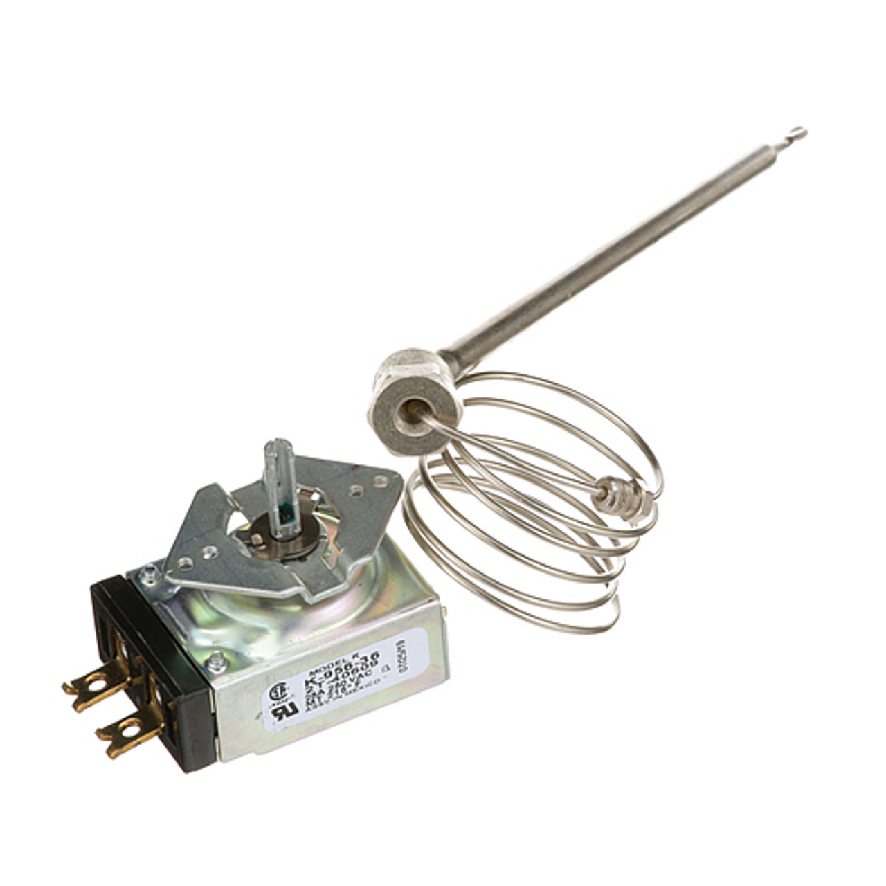 Star Mfg WS-60509 - Thermostat