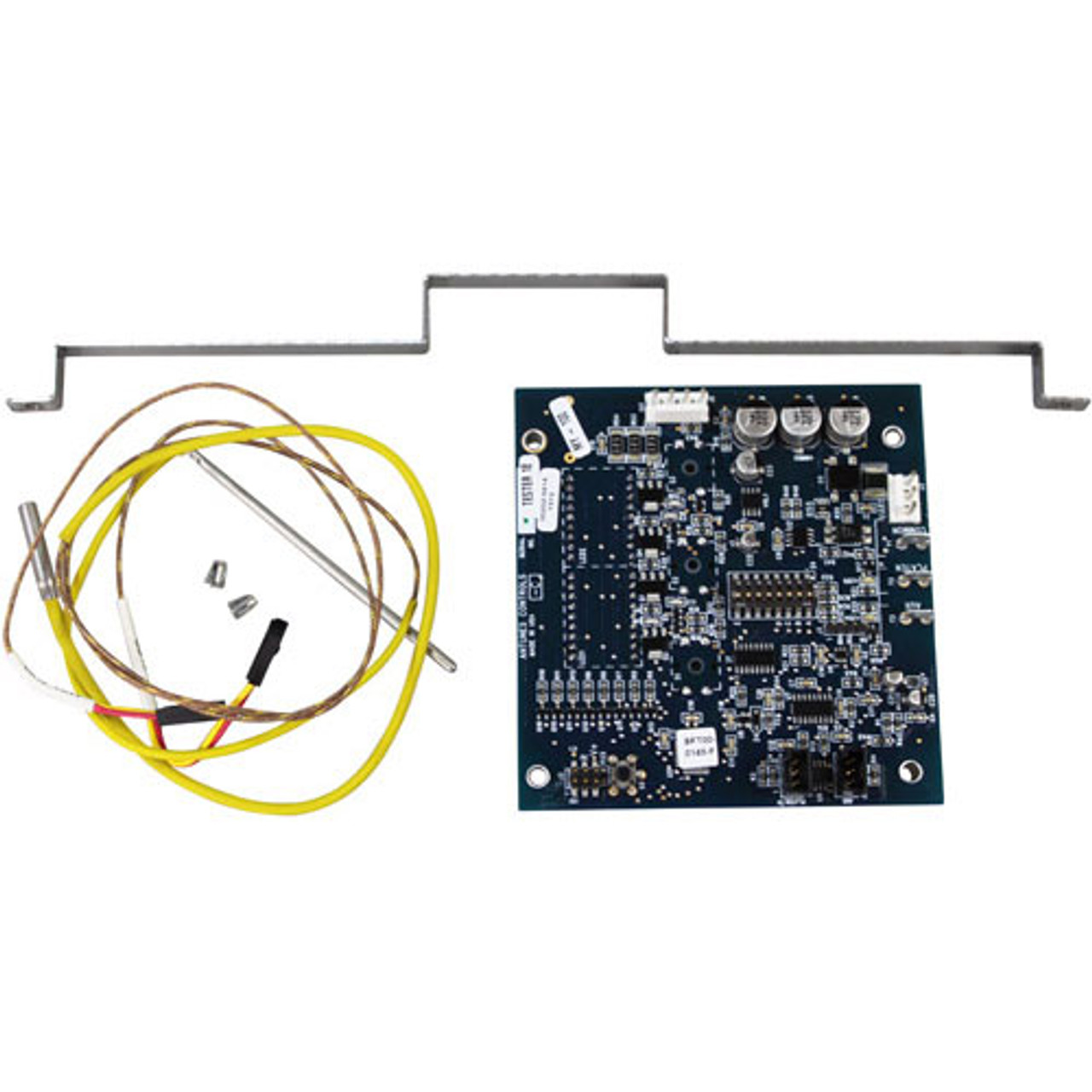 Franke 490382 - Board, Control