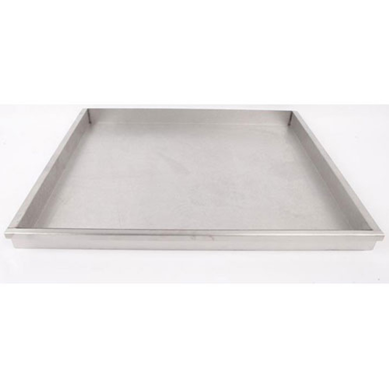 Hobart 765336-A - Drip Pan W/A Scb-60