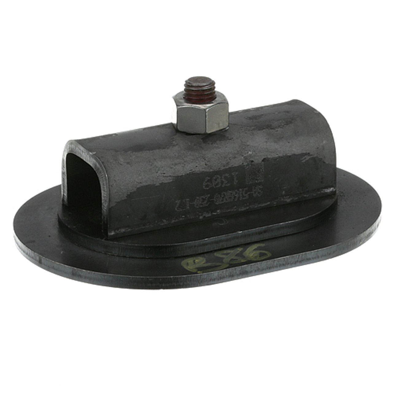 Cleveland S40421 - Hand Hole Plate Assy