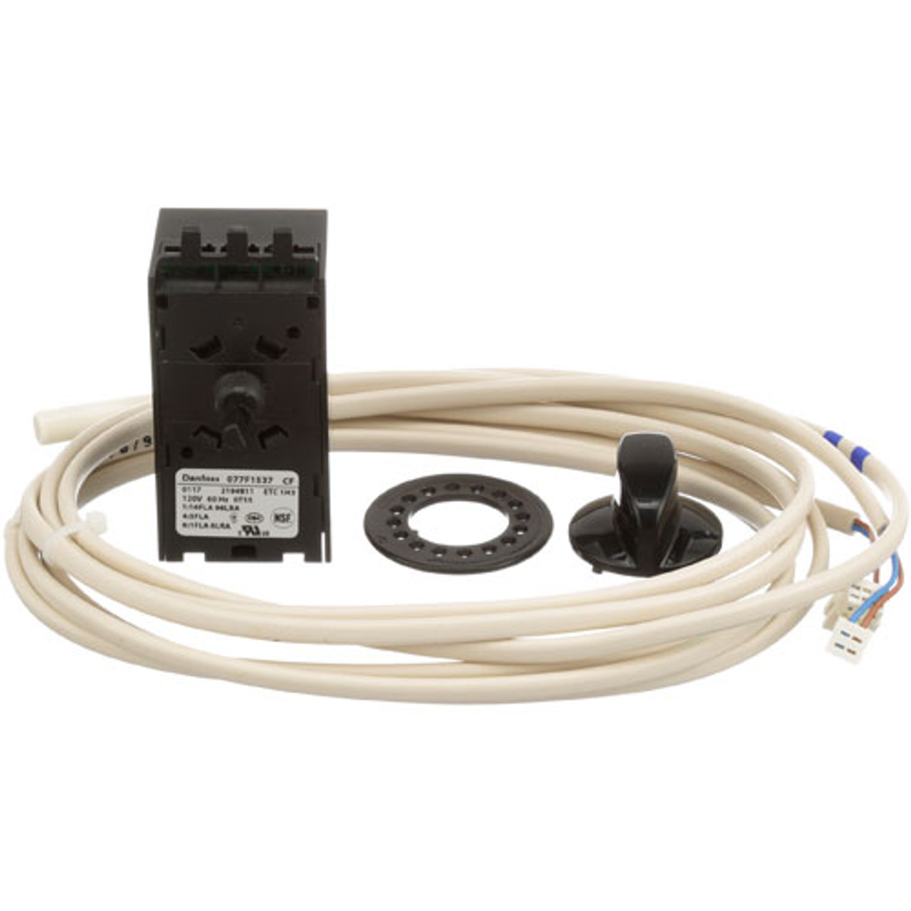 Delfield 219-4811KT-S - Thermostat Kit - Danfoss
