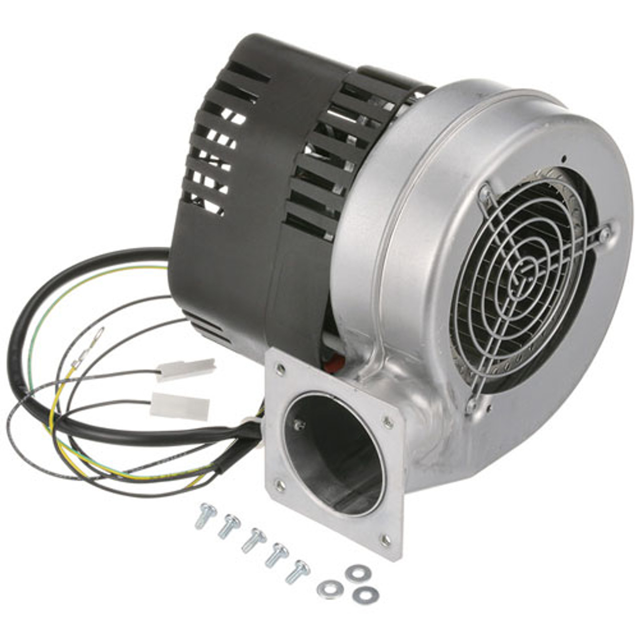 Intermetro RPHM20-2103 - Blower & Motor Assy,120V