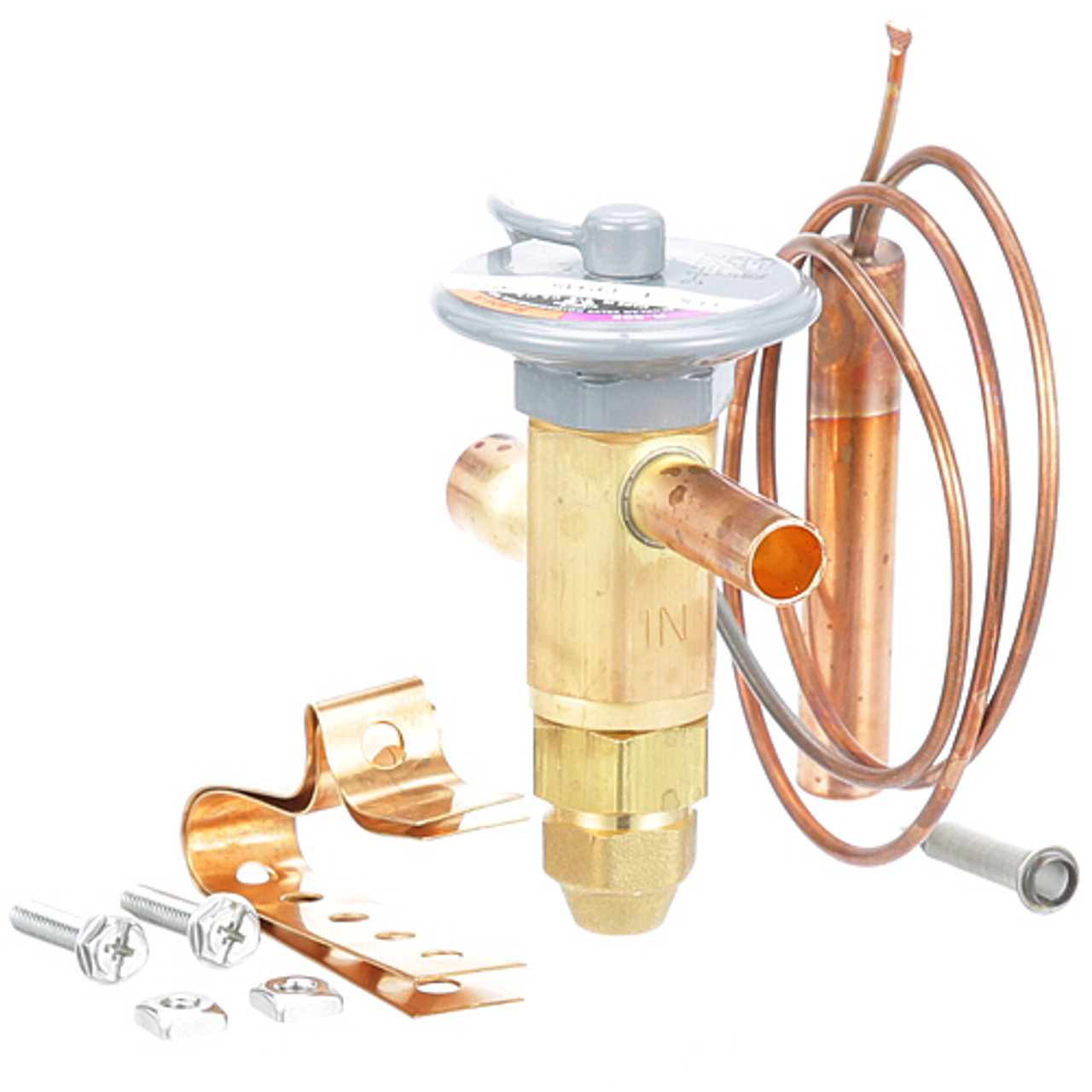 Structural Concepts 72563 - Thermo Expansion Valve