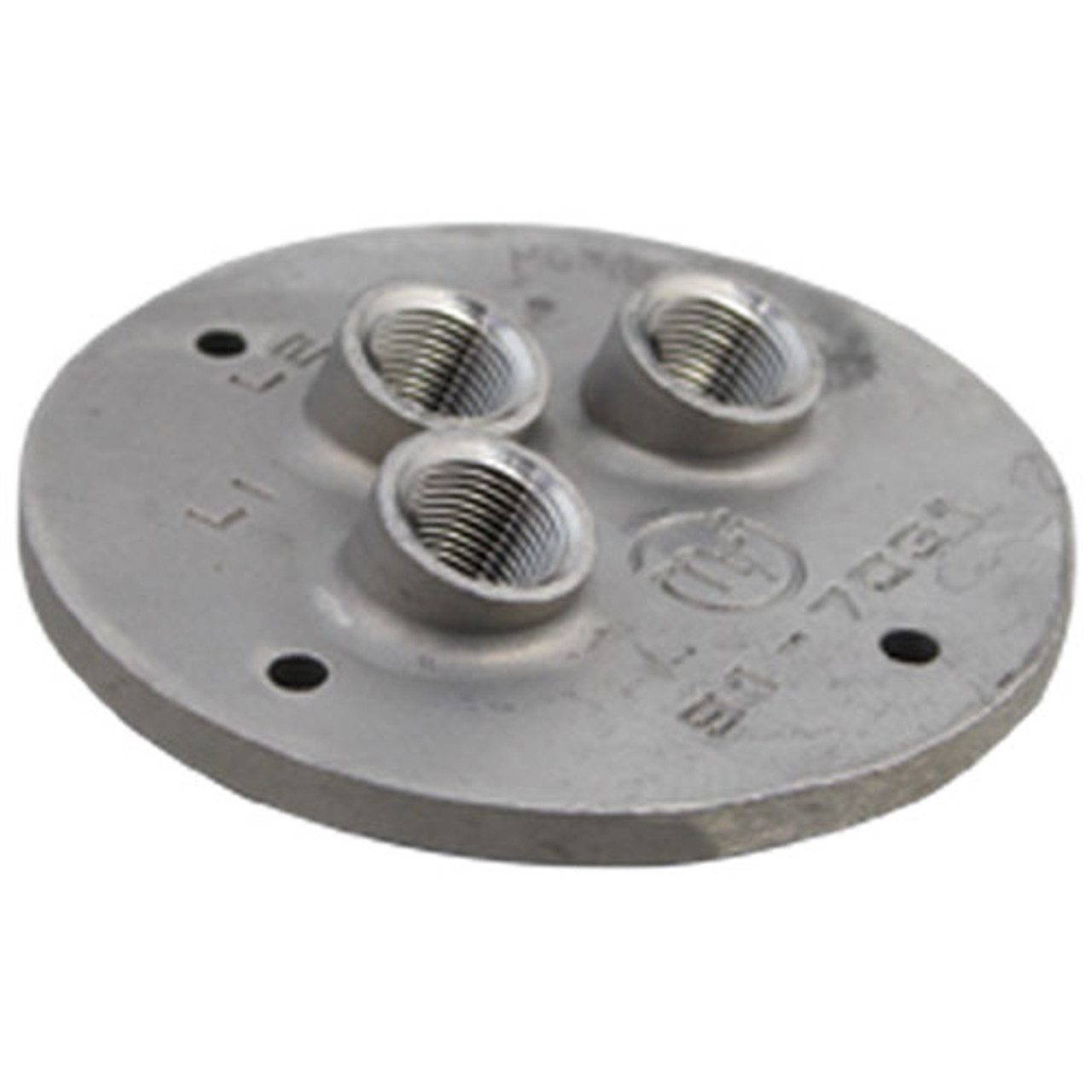 Market Forge 91-7031 - Probe Plate