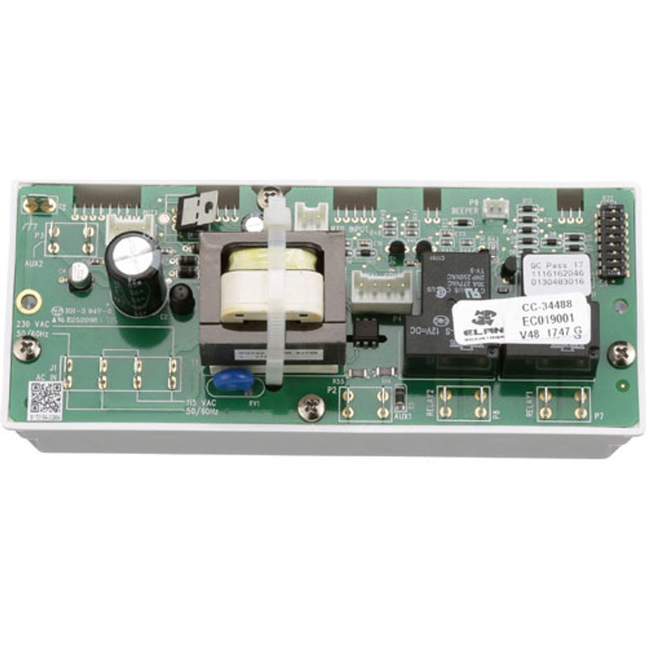 Alto-Shaam CC34488R - Thermostat Assembly