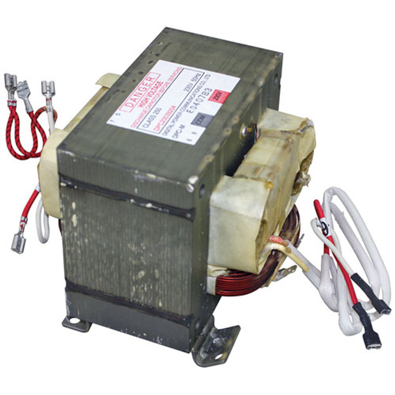 Amana 59114146 - Transformer, Hv