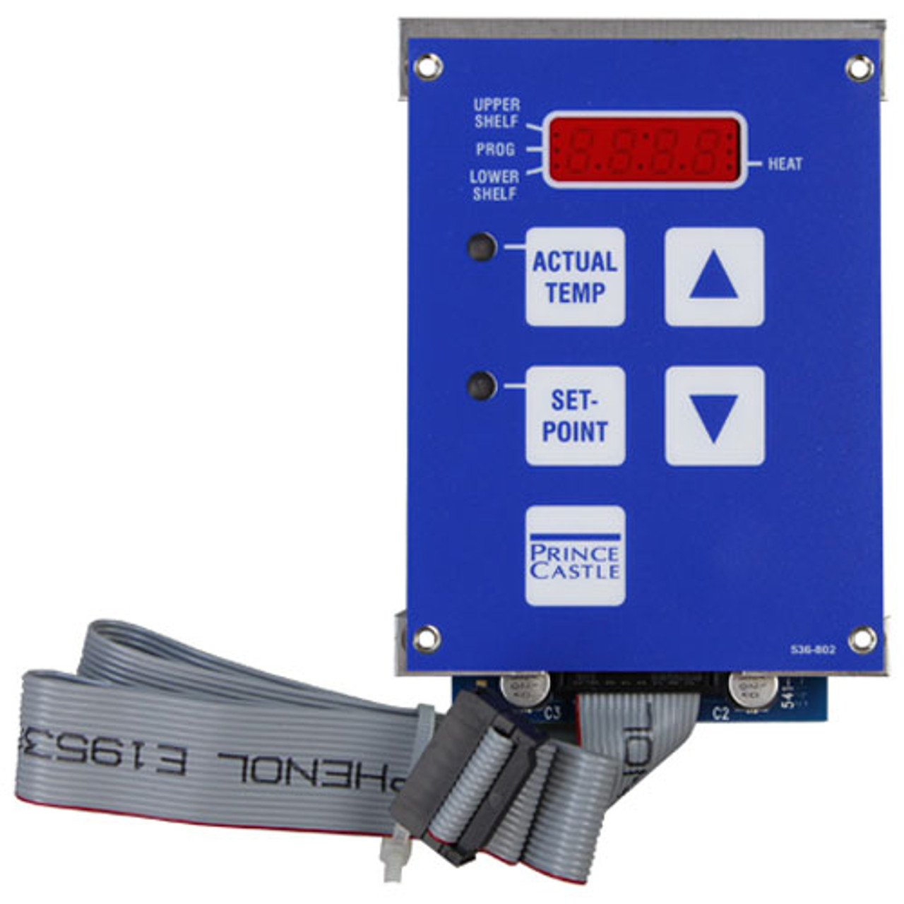 Prince Castle 541-719 - Pcb Display