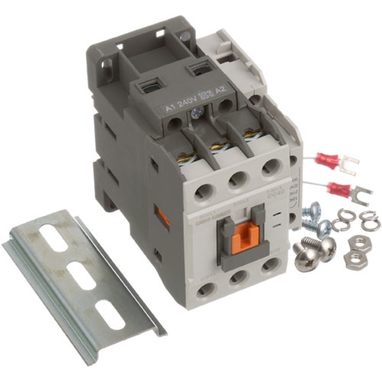 Contactor - Replacement Part For Blodgett 37295