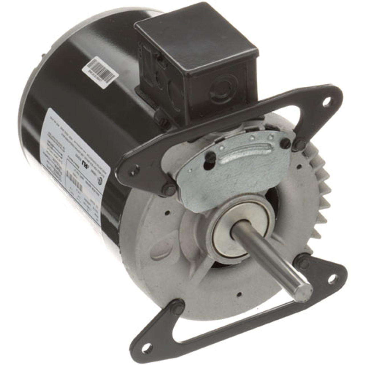 Motor 200-240V, 1/2-.14Hp, 1P - Replacement Part For Duke 153036SED