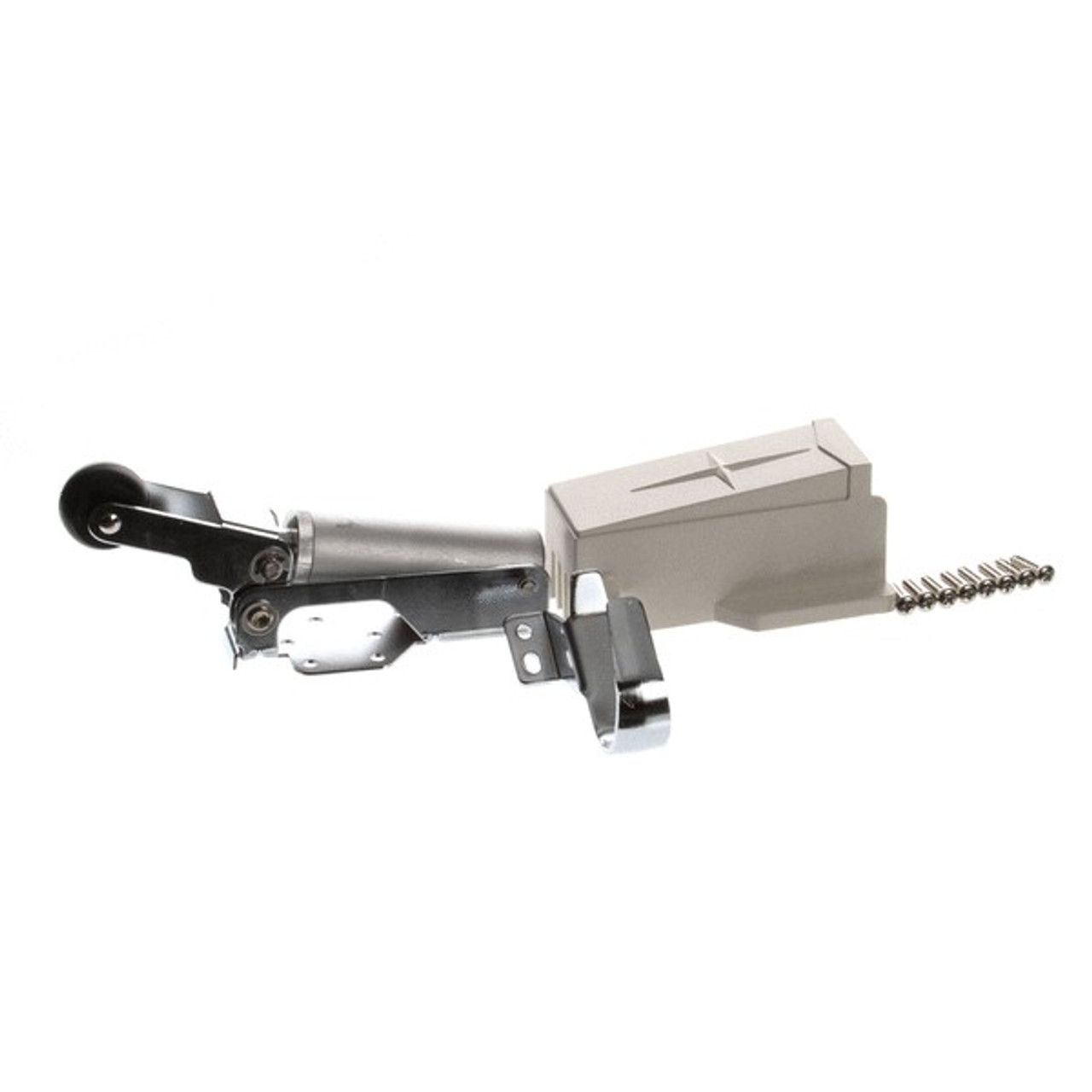 Master-Bilt 35-00533 - Door Closer (Flush) Kas On #110