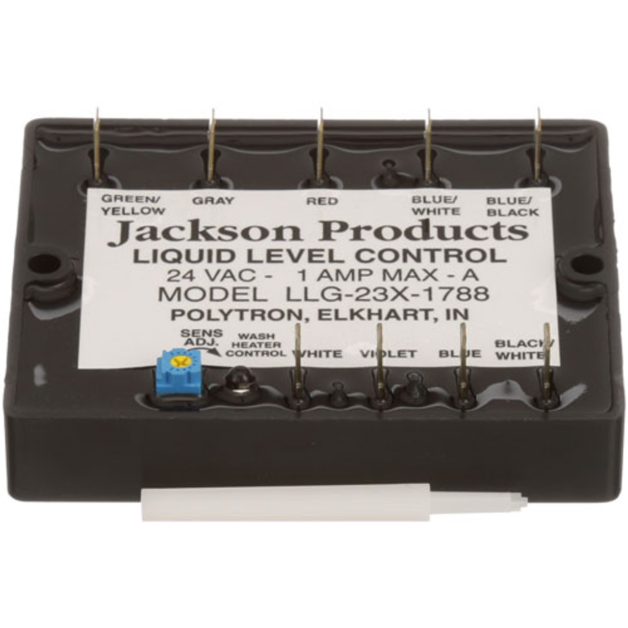 Jackson 6680-200-01-93 - Liquid Level Board