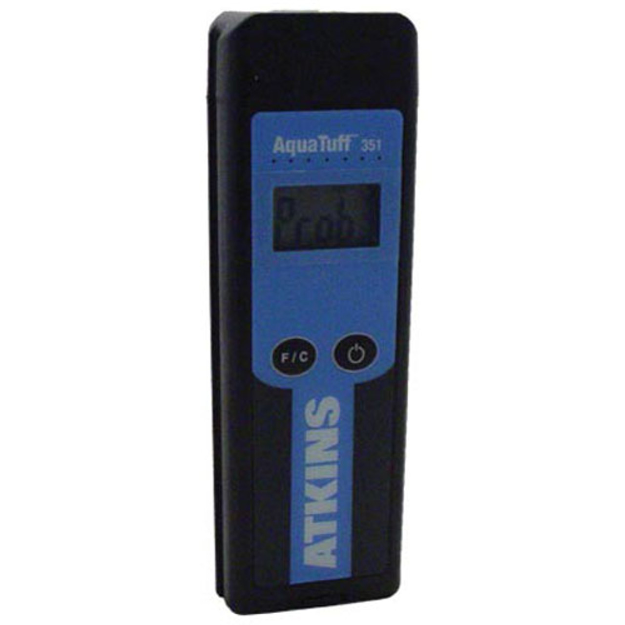 Atkins 38653-K - T-Meter Base Unit N/S Waterproof