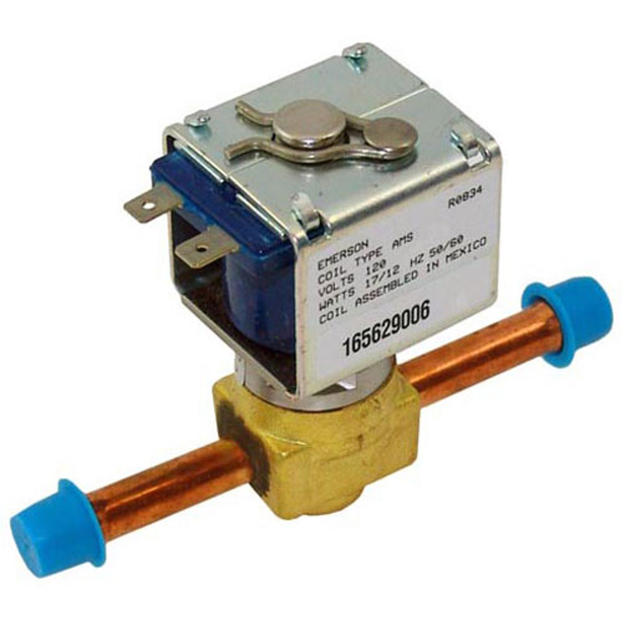 Cornelius 1010543 - Hot Gas Valve 120V 17/12 W 50/60Hz