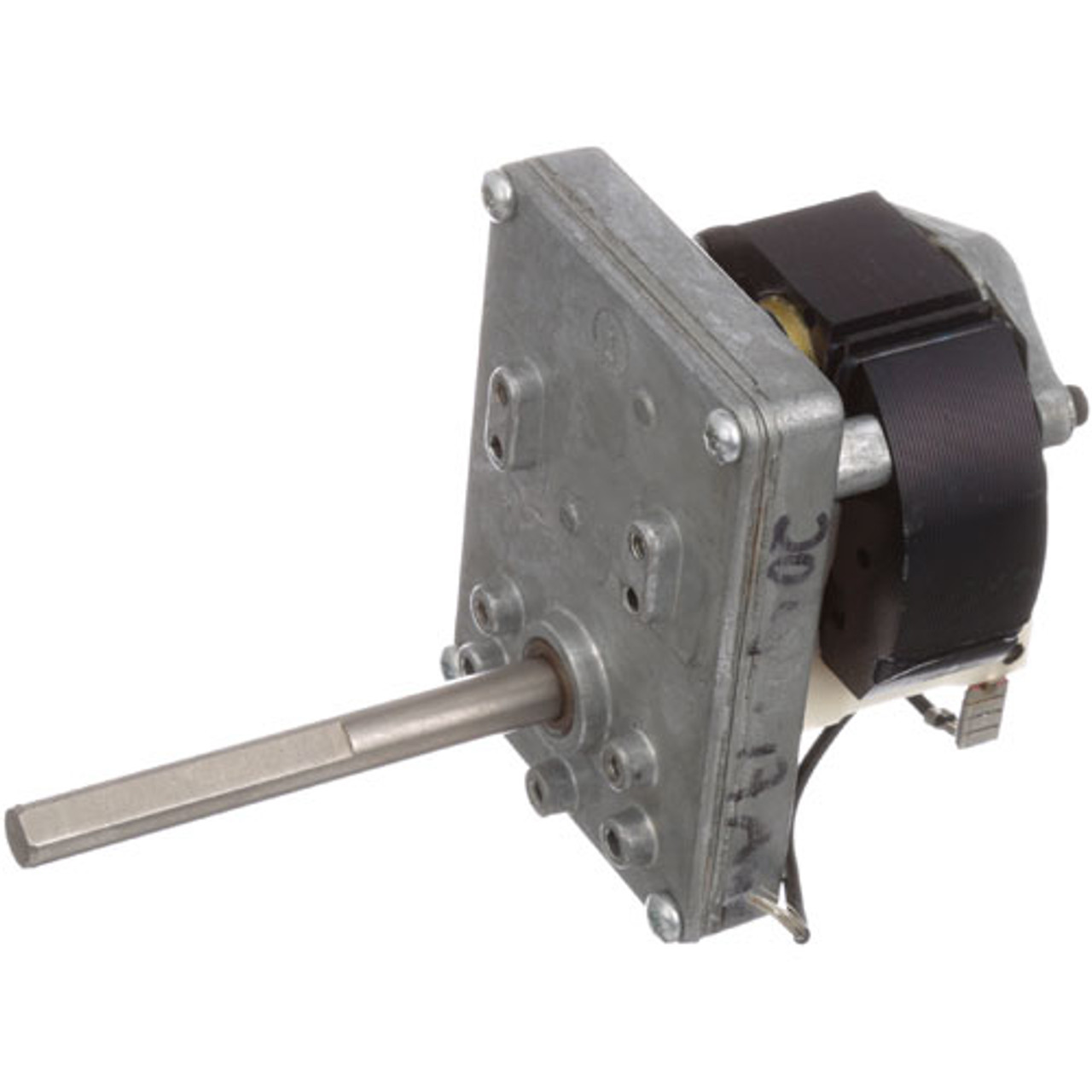 Champion 507145 - Conveyor Drive Motor 230V