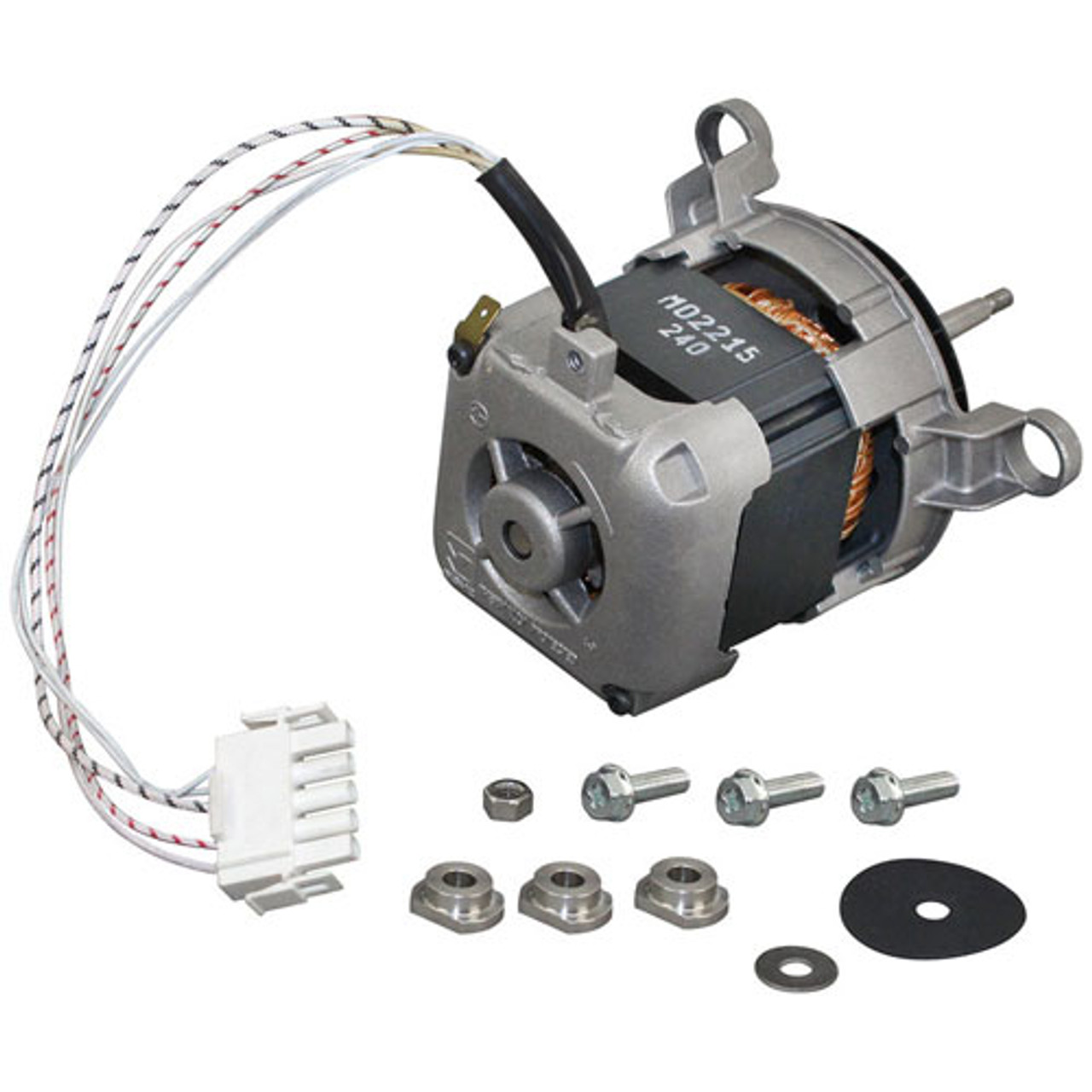 Caddy CKVN023 - Motor Kit 220 V