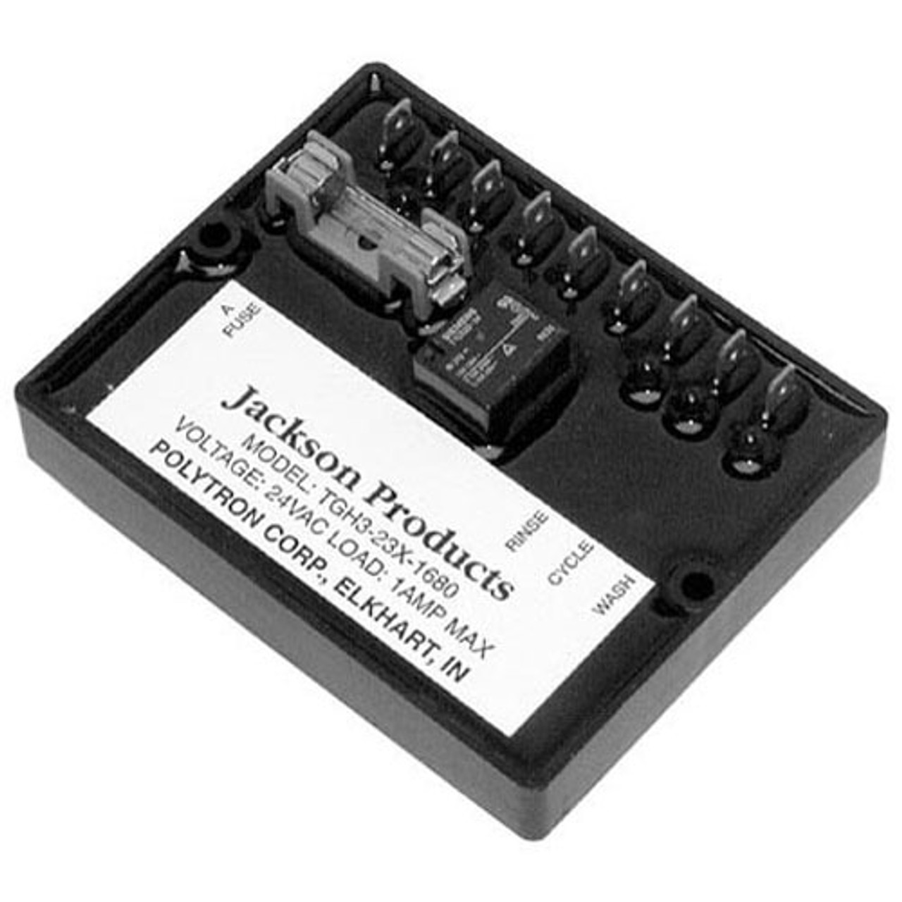 Jackson 5945-307-07-93 - Solid State Timer