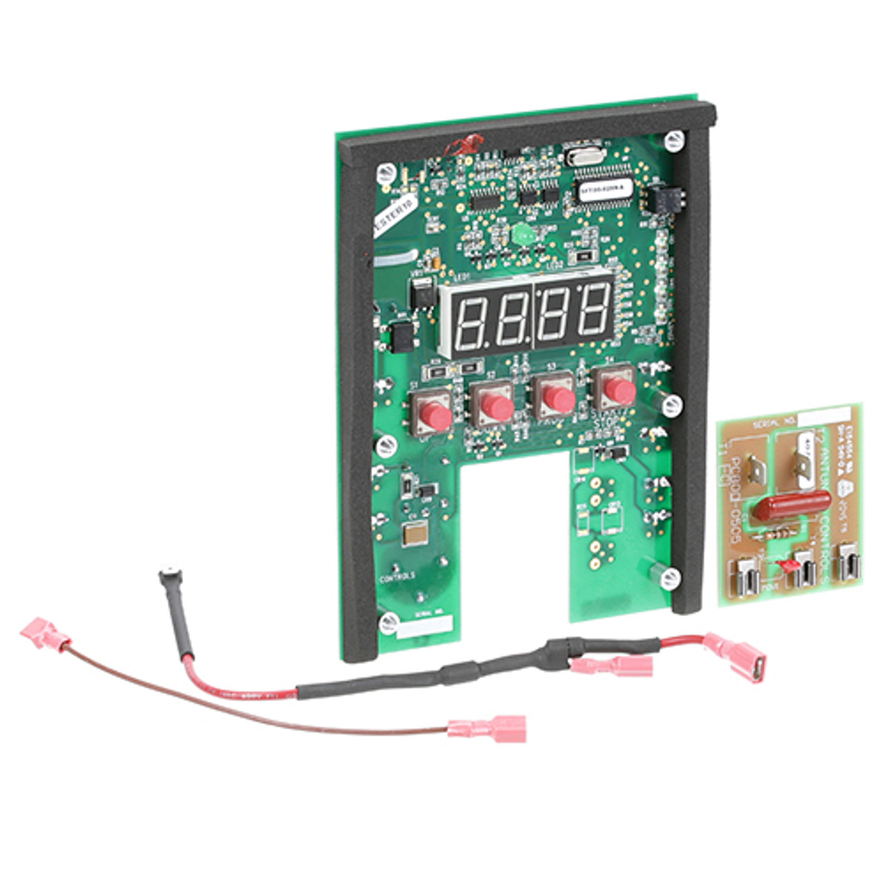 Roundup - AJ Antunes 7001443 - Control Board