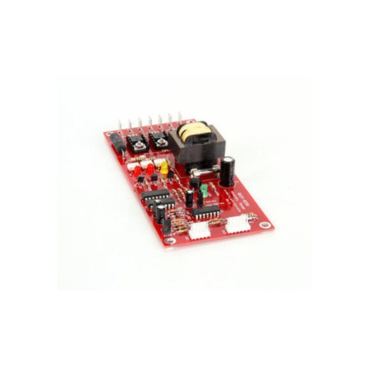 Quikserv V4460 - Control Board