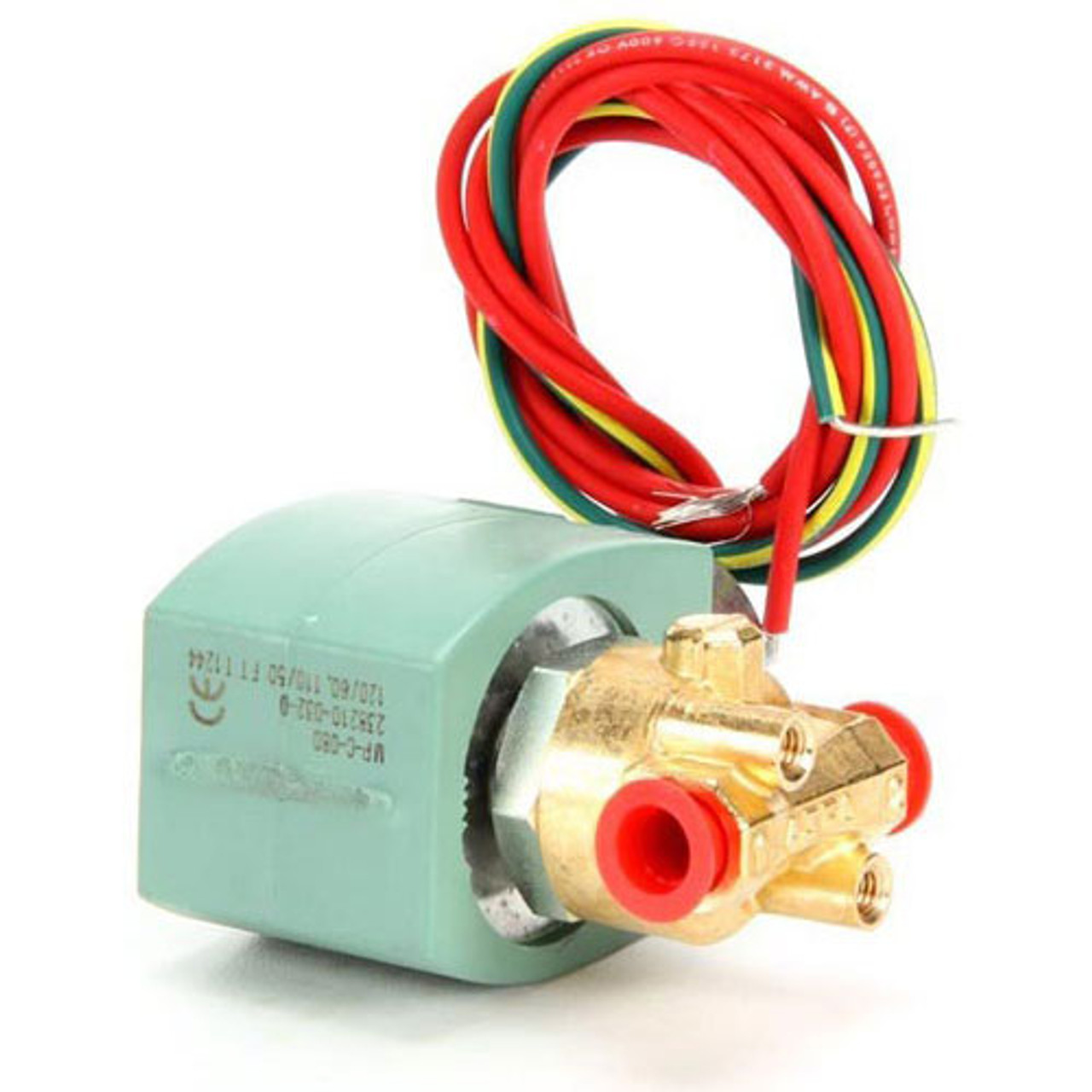 CROWN STEAM 3-S161 - Cold Water Solenoid
