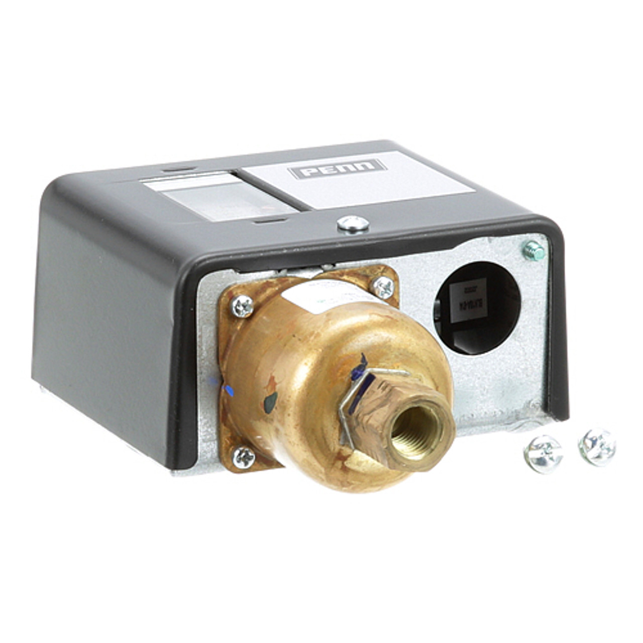 Pressure Control - Replacement Part For Johnson Controls P47AA-4C
