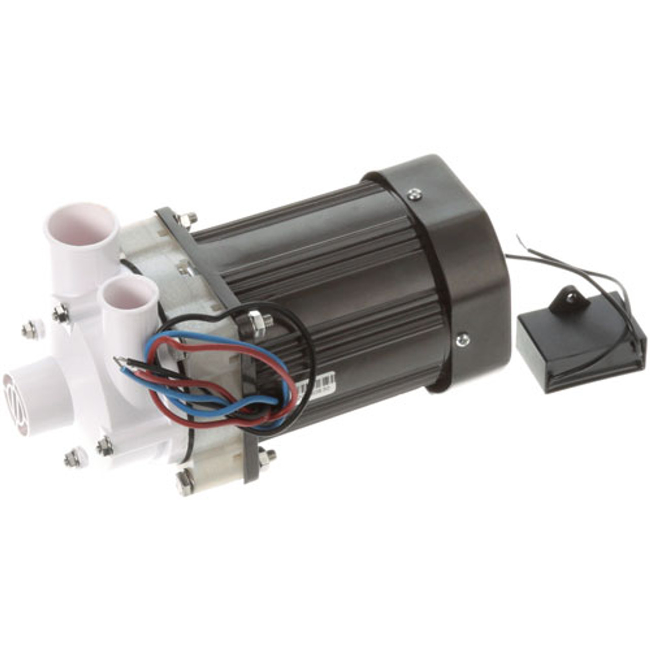 Pump Motor Assembly - Replacement Part For Hoshizaki S0730