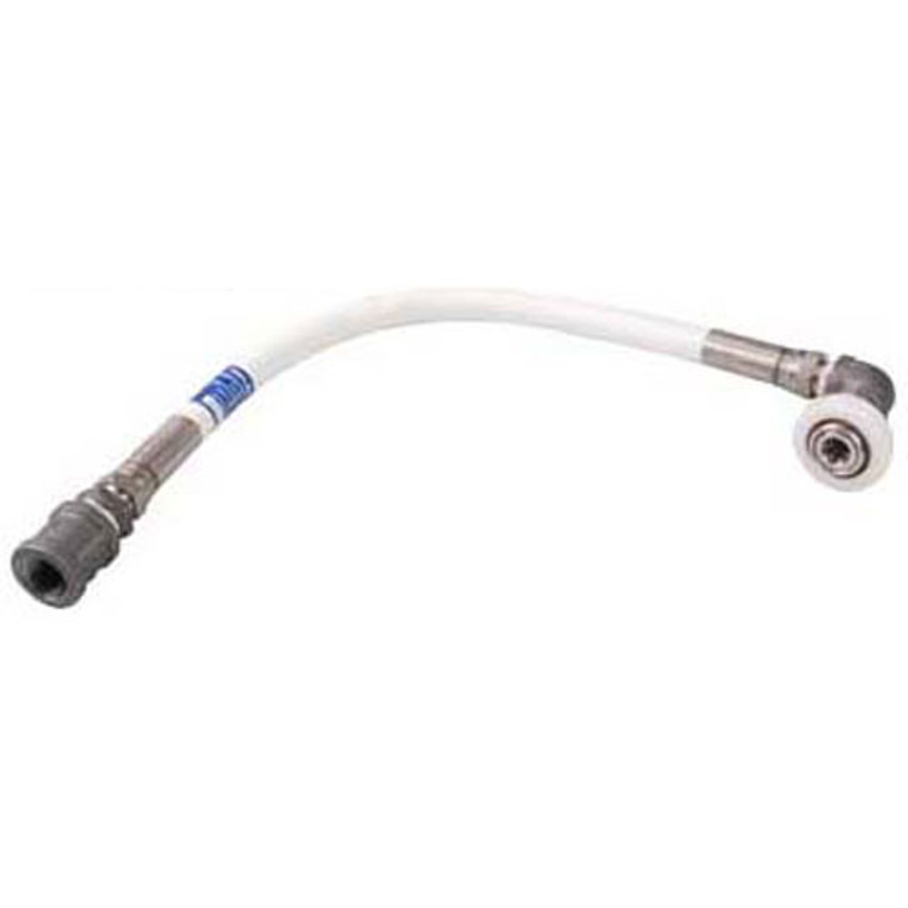 Hose Assy , 21",Fem Disconnect - Replacement Part For Waste King 110408