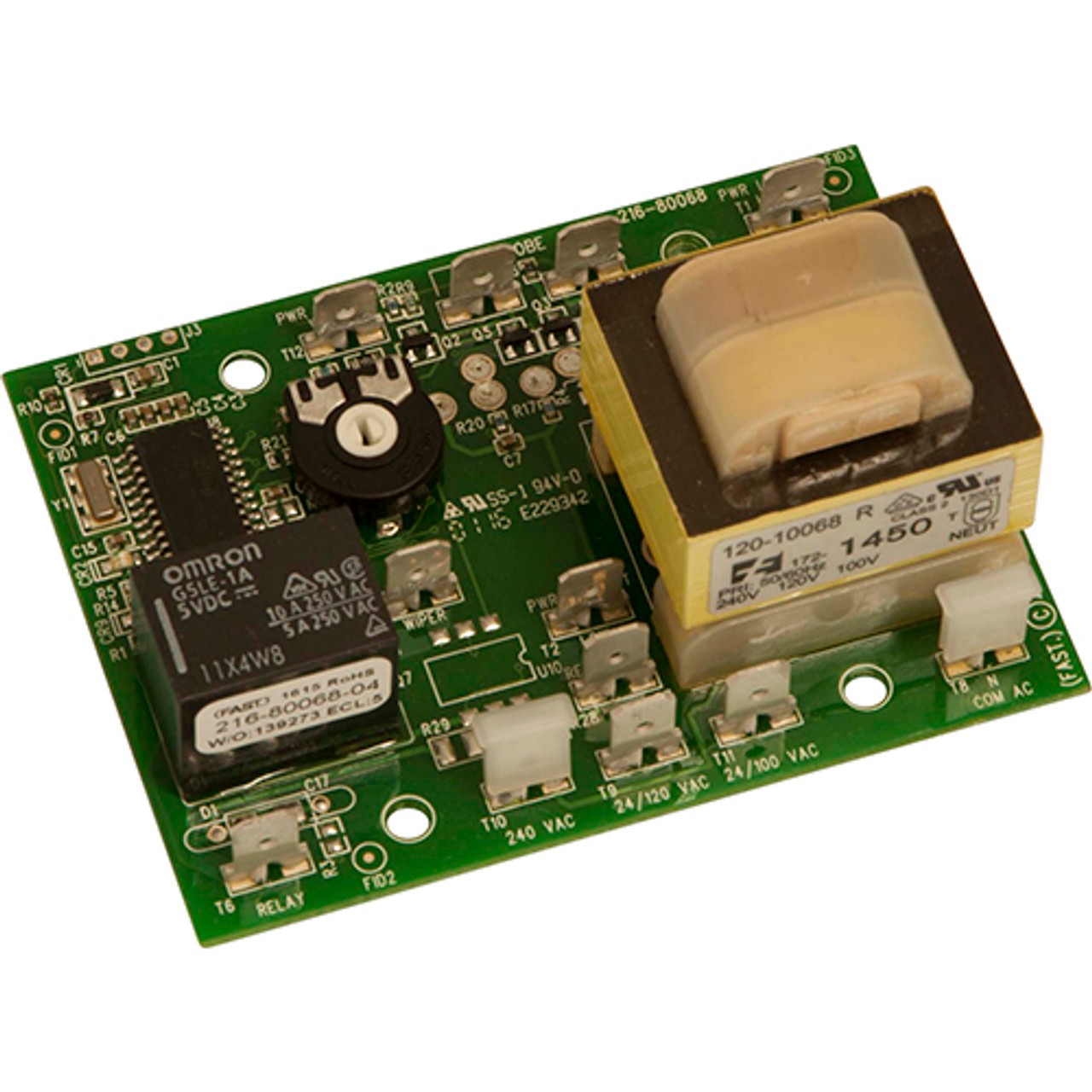 Southbend SOU1194642 - Temperature Control Board