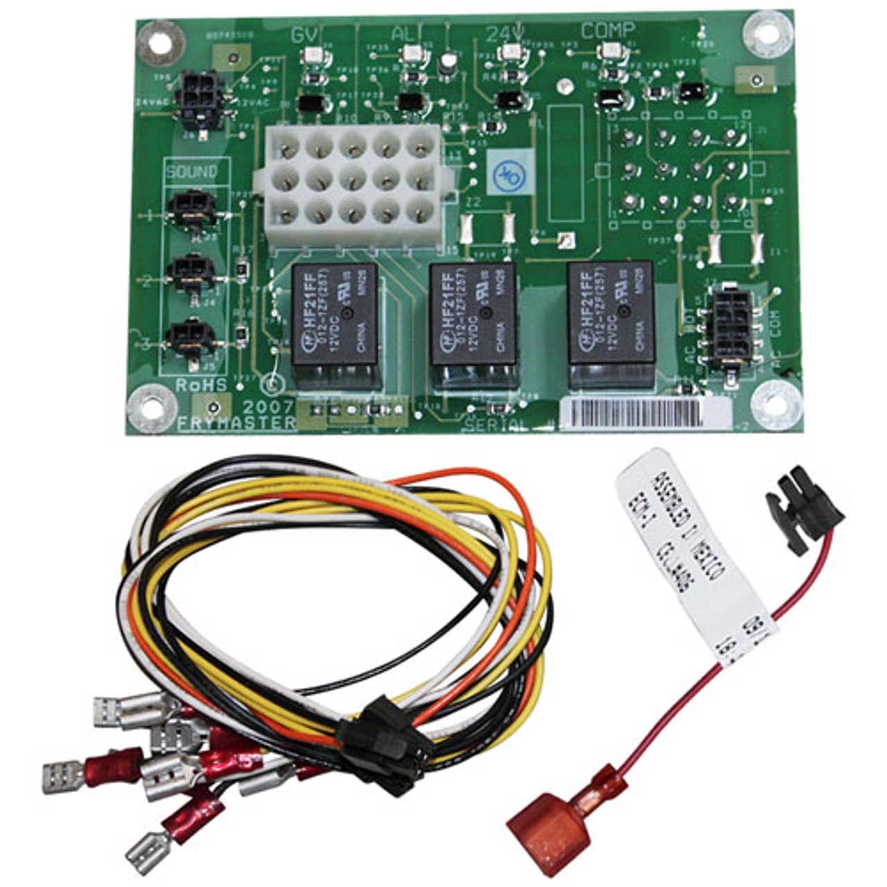 Frymaster FM8063548 - Interface Board