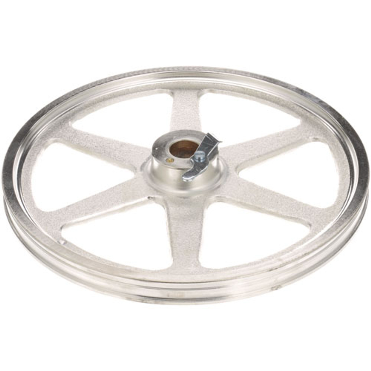 Saw Wheel - Replacement Part For Hobart 00-435582