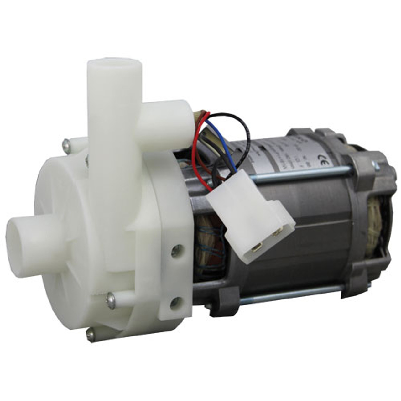 Meiko 9207455 - Rinse Pump/Shield Kit