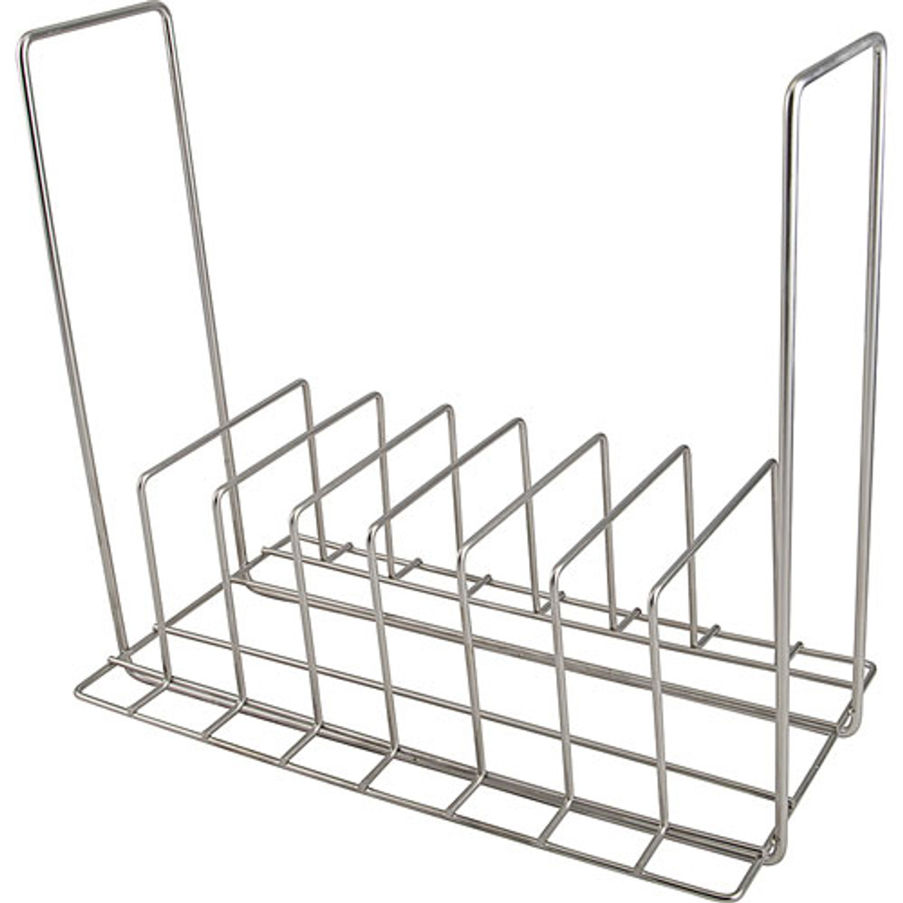 Pitco B4509402 - Wr/G, Taco Rack Rtg14/2