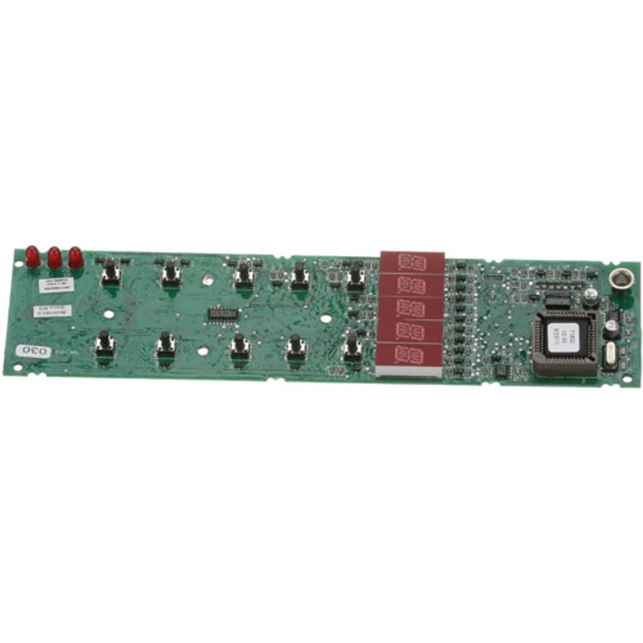 Holman 2U-200591 - Control Board