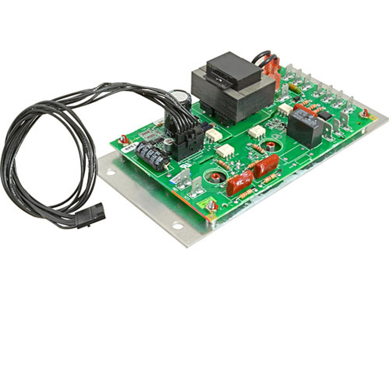 Star Mfg 2EZ17513 - Power Board