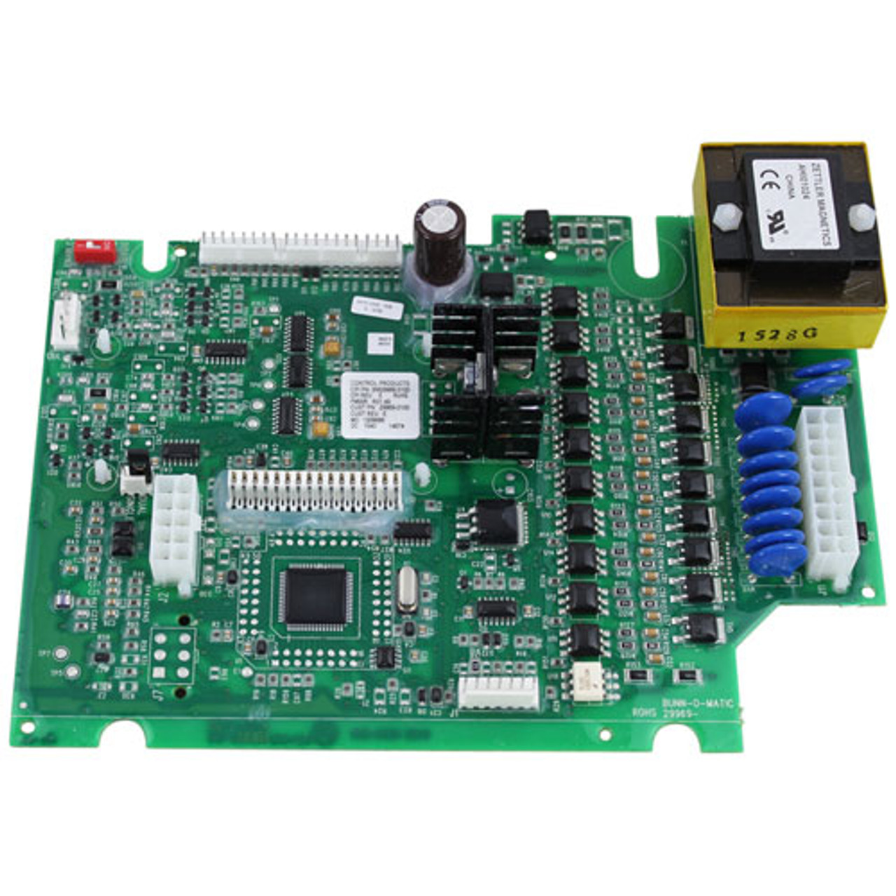 Bunn 29969.1 - Control Board Kit